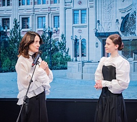 Премьера песни «Солдат»