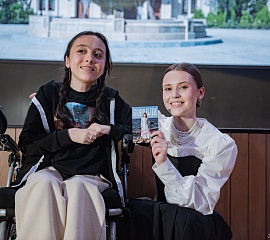 Премьера песни «Солдат»