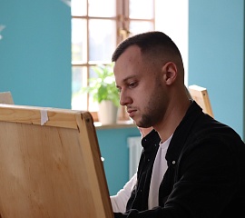 Ночь искусств