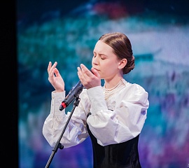 Премьера песни «Солдат»