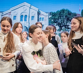 Премьера песни «Солдат»