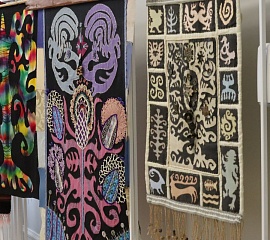 Ночь искусств