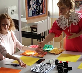 Ночь искусств