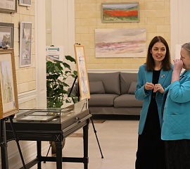 Ночь искусств