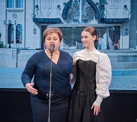 Премьера песни «Солдат»