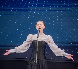 Премьера песни «Солдат»