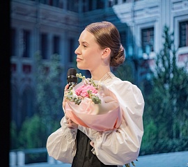 Премьера песни «Солдат»