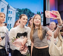 Премьера песни «Солдат»