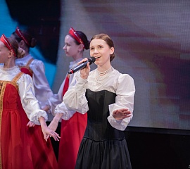 Премьера песни «Солдат»