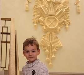 Ночь искусств