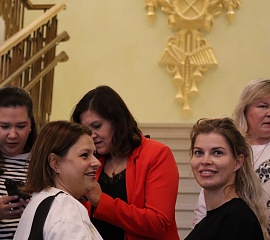 Ночь искусств