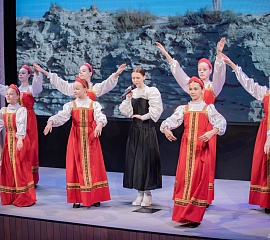 Премьера песни «Солдат»