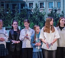 Премьера песни «Солдат»