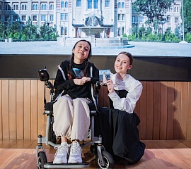 Премьера песни «Солдат»