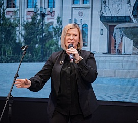 Премьера песни «Солдат»