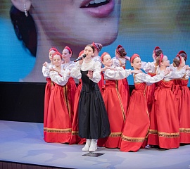 Премьера песни «Солдат»