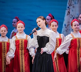 Премьера песни «Солдат»