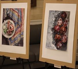 Ночь искусств