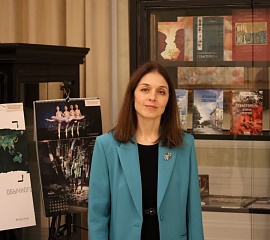 Ночь искусств