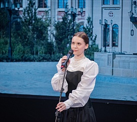 Премьера песни «Солдат»