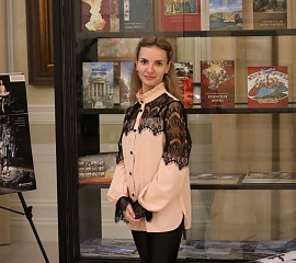 Ночь искусств