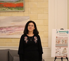 Ночь искусств