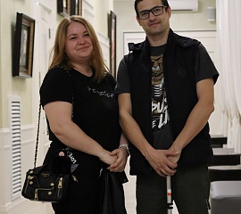 Ночь искусств