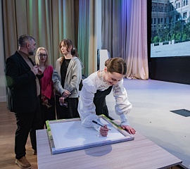 Премьера песни «Солдат»