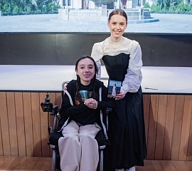 Премьера песни «Солдат»