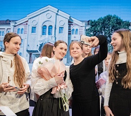 Премьера песни «Солдат»