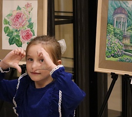 Ночь искусств