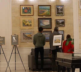 Ночь искусств