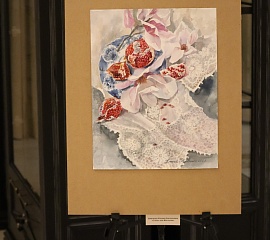 Ночь искусств