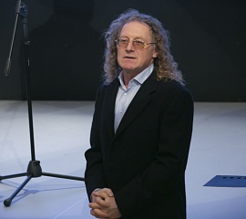 Встреча Владимира Машкова с СТД