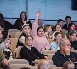 Премьера песни «Солдат»