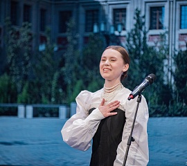 Премьера песни «Солдат»