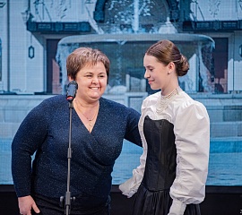 Премьера песни «Солдат»