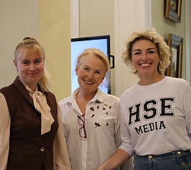 Ночь искусств