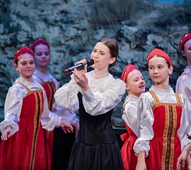 Премьера песни «Солдат»