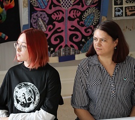 Ночь искусств