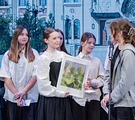 Премьера песни «Солдат»