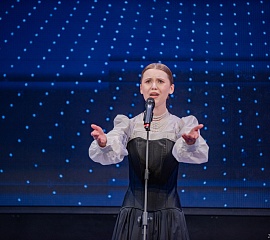 Премьера песни «Солдат»