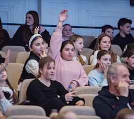 Премьера песни «Солдат»