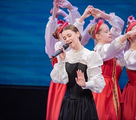 Премьера песни «Солдат»