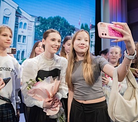 Премьера песни «Солдат»