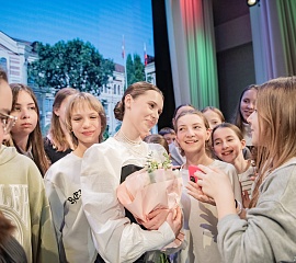 Премьера песни «Солдат»