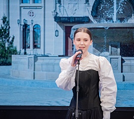 Премьера песни «Солдат»