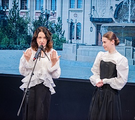 Премьера песни «Солдат»