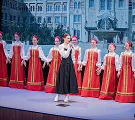 Премьера песни «Солдат»