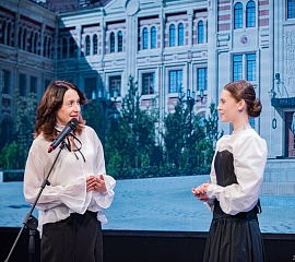 Премьера песни «Солдат»